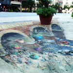 Julian Beever